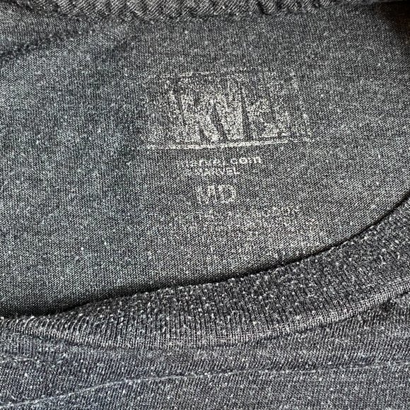 Marvel Deadpool Chimichangas and Tacos Shirt - Picture 4 of 5